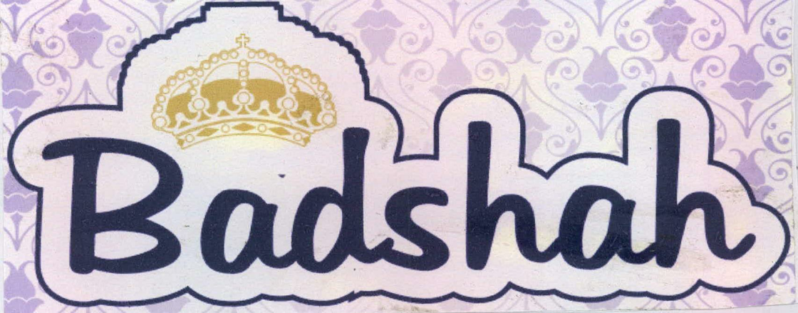 Badshah Device mark 2253925 Trademark