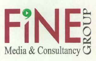 Fine Media & Consultancy Group (device) Device mark 2570611 Trademark