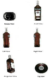 Logo Device mark 2109064 Trademark