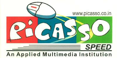 Picasso Speed (label) Device mark 2645551 Trademark