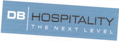Db Hospitality (label) Device mark 1725140 Trademark