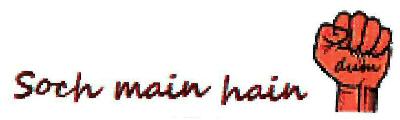 Soch Main Hain Device mark 2883793 Trademark