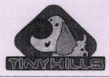 Tinyhills With Device Device mark 1647089 Trademark