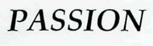 Passion Device mark 2715131 Trademark