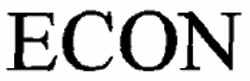 Econ Device mark 1106926 Trademark