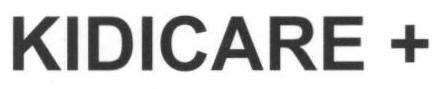 Kidicare + Device mark 1656882 Trademark