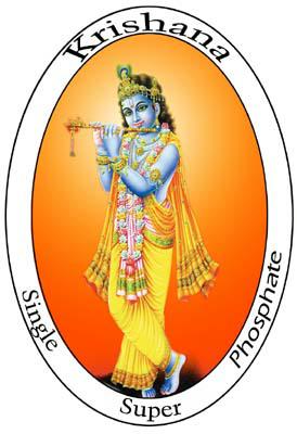 Krishana Single Super Phosphate Device mark 2376371 Trademark