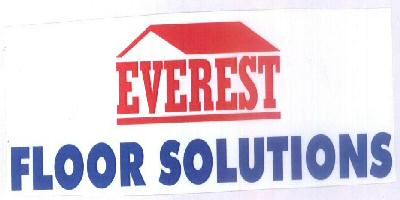 Everest Floor Boards With Label Device mark 1668514 Trademark