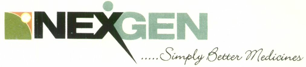 Nexgen (label) Device mark 1536814 Trademark