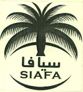 Siafa Device mark 2918410 Trademark