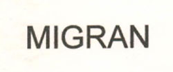 Migran Device mark 2613331 Trademark