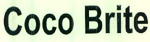 Coco Brite Device mark 2506053 Trademark