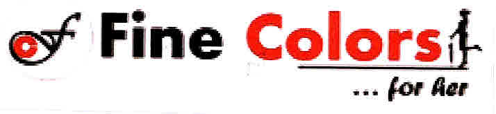 Fine Colors Fc Device mark 2977471 Trademark
