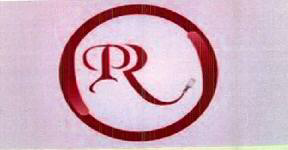 Pr (device Of Circle) Device mark 2565007 Trademark
