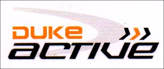 Duke Active Device mark 2277492 Trademark