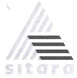 Sitara (logo) Device mark 1572734 Trademark
