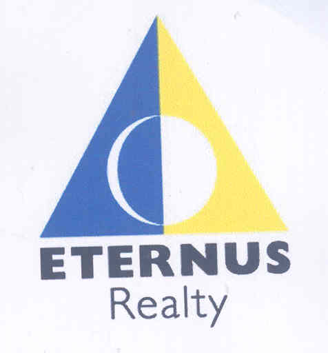 Eternus (device) Device mark 1647250 Trademark