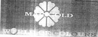 Marigold And Device Of Marigold Device mark 1208303 Trademark