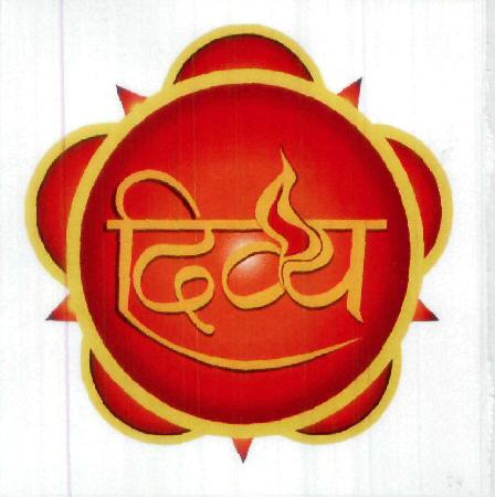 Divya Device In Hindi Device mark 1798118 Trademark