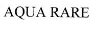 Aqua Rare Device mark 2590949 Trademark