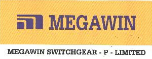 Megawin Device mark 1762556 Trademark