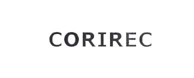 Corirec Device mark 1878160 Trademark