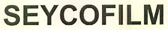 Seycofilm Device mark 2595999 Trademark