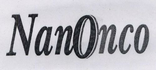 Nanonco With Lable Device mark 1793474 Trademark