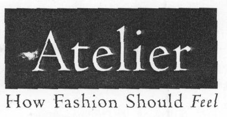 Atelier Device mark 877065 Trademark