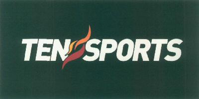 Ten Sports (device) Device mark 2810316 Trademark