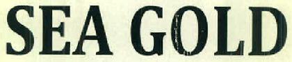 Sea Gold Device mark 2969097 Trademark