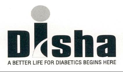 Disha Device mark 1076804 Trademark
