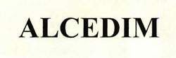 Alcedim Device mark 926815 Trademark