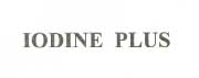 Iodine Plus Device mark 1939046 Trademark