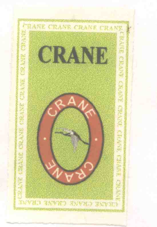 Crane Device mark 878004 Trademark