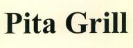 Pita Grill Device mark 2603192 Trademark