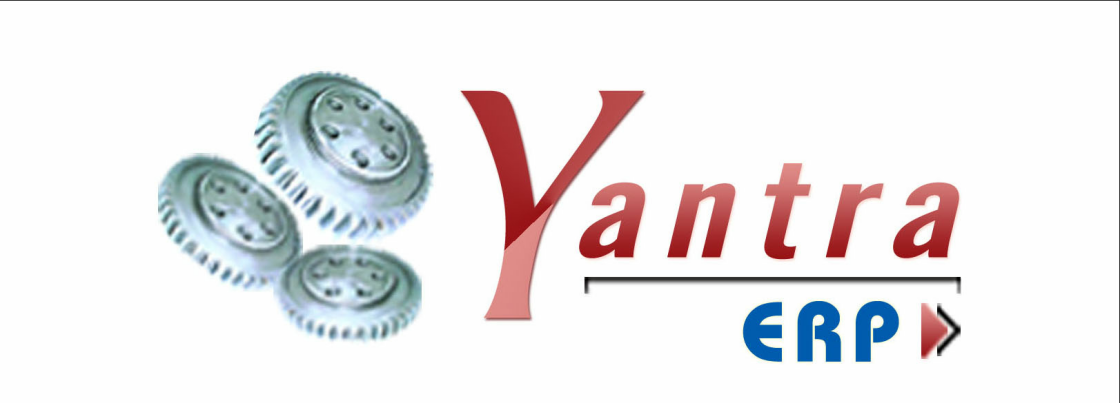 Yantra - Erp Device mark 2086997 Trademark