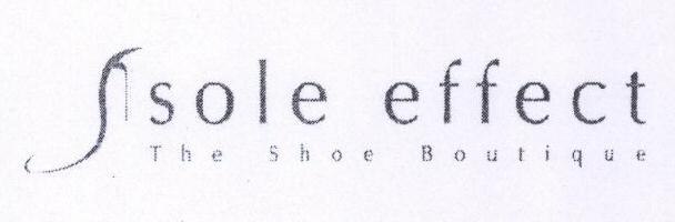 Sole Effect With Label Device mark 1662739 Trademark
