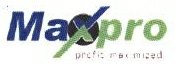 Maxpro Device mark 1671981 Trademark