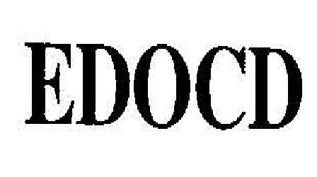 Edocd Device mark 2045722 Trademark