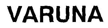 Varuna Device mark 1429959 Trademark