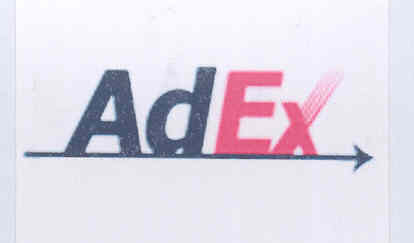Adex Device mark 1706611 Trademark