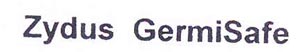 Zydus Germisafe Device mark 1904153 Trademark