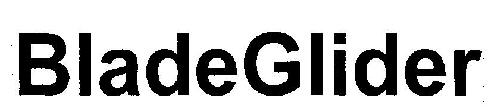 Blade Glider Device mark 2568549 Trademark