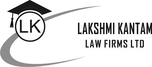 Lakshmi Kantam Law Firms Ltd Device mark 1983492 Trademark
