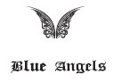Blue Angels (logo) Device mark 2896289 Trademark