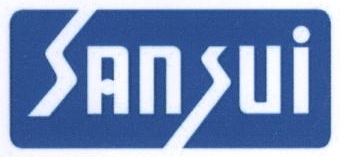 Sansui Device mark 1895019 Trademark