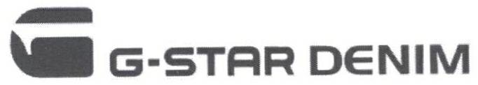 G-star Denim Device mark 2296731 Trademark