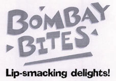 Bombay Bites Device mark 1855511 Trademark