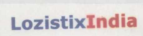 Lozistix India Device mark 1046358 Trademark